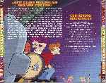 miniatura futurama-el-gran-golpe-de-bender-por-chusin-g cover divx