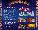 miniatura futurama-por-warcond cover divx