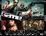 miniatura game-2011-por-chechelin cover divx