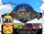 miniatura garfield-y-su-pandilla-por-chechelin cover divx