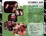 miniatura gemelas-v2-por-warcond cover divx