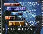 miniatura gohatto-por-el-verderol cover divx