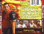 miniatura golpe-bajo-el-juego-final-por-warcond cover divx