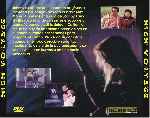 miniatura golpe-de-suerte-1997-high-voltage-por-jrc cover divx
