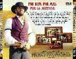 miniatura goodnight-for-justice-por-chechelin cover divx