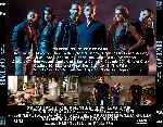 miniatura graceland-2013-temporada-03-por-chechelin cover divx