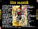 miniatura gran-mazinger-por-chechelin cover divx