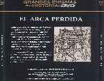 miniatura grandes-enigmas-de-la-historia-en-dvd-el-arca-perdida-por-samuel-perezz cover divx