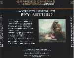 miniatura grandes-enigmas-de-la-historia-en-dvd-las-verdaderas-historias-del-rey-ar-por-samuel-perezz cover divx