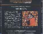 miniatura grandes-enigmas-de-la-historia-en-dvd-leyendas-del-rey-arturo-merlin-por-samuel-perezz cover divx