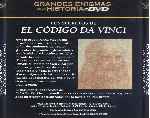 miniatura grandes-enigmas-de-la-historia-en-dvd-los-secretos-del-codigo-da-vinci-por-samuel-perezz cover divx