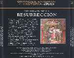 miniatura grandes-enigmas-de-la-historia-en-dvd-testigos-de-la-resurreccion-por-samuel-perezz cover divx