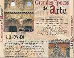 miniatura grandes-epocas-del-arte-volumen-04-el-romanico-por-jrc cover divx