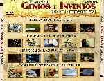 miniatura grandes-genios-e-inventos-de-la-humanidad-volumen-02-por-chechelin cover divx