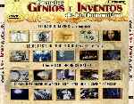 miniatura grandes-genios-e-inventos-de-la-humanidad-volumen-04-por-chechelin cover divx