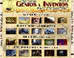 miniatura grandes-genios-e-inventos-de-la-humanidad-volumen-05-por-chechelin cover divx