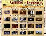 miniatura grandes-genios-e-inventos-de-la-humanidad-volumen-06-por-chechelin cover divx
