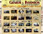 miniatura grandes-genios-e-inventos-de-la-humanidad-volumen-08-por-chechelin cover divx