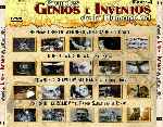 miniatura grandes-genios-e-inventos-de-la-humanidad-volumen-10-por-chechelin cover divx