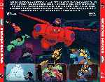 miniatura grandes-heroes-temporada-01-por-chechelin cover divx