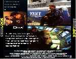 miniatura gridlock-por-quiromatic cover divx