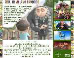 miniatura gru-mi-villano-favorito-por-chechelin cover divx