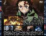 miniatura guardianes-de-la-noche-tren-infinito-por-chechelin cover divx