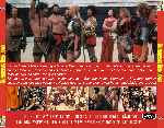miniatura guerreras-desnudas-por-chechelin cover divx