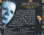miniatura halloween-edicion-25-aniversario-por-el-verderol cover divx