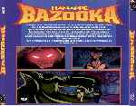 miniatura hanappe-bazooka-por-jonander1 cover divx
