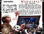 miniatura hannibal-la-serie-por-chechelin cover divx