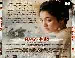 miniatura hara-kiri-muerte-de-un-samurai-por-chechelin cover divx