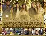 miniatura hart-of-dixie-temporada-01-por-vigilantenocturno cover divx
