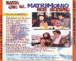 miniatura hasta-que-el-matrimonio-nos-separe-por-el-verderol cover divx