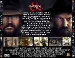 miniatura hatfields-mccoys-por-chechelin cover divx