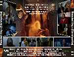 miniatura haunted-high-ghostquake-por-chechelin cover divx