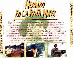 miniatura hechizo-en-la-ruta-maya-por-el-verderol cover divx