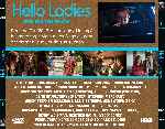miniatura hello-ladies-temporada-01-por-chechelin cover divx