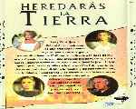 miniatura heredaras-la-tierra-por-el-verderol cover divx