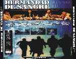 miniatura hermandad-de-sangre-2004-por-pepetor cover divx