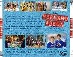 miniatura hermano-abeja-por-chechelin cover divx