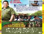 miniatura hermano-naturaleza-por-chechelin cover divx