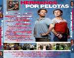miniatura hermanos-por-pelotas-por-jonymas cover divx