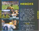 miniatura heroes-mundial-1986-por-quiromatic cover divx