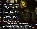miniatura hidden-terror-en-kingsville-por-chechelin cover divx