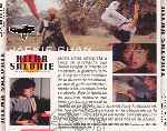 miniatura hiena-salvaje-por-el-verderol cover divx
