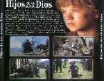 miniatura hijos-de-un-mismo-dios-por-el-verderol cover divx