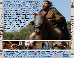 miniatura hispania-la-leyenda-por-chechelin cover divx