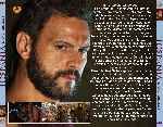 miniatura hispania-la-leyenda-temporada-03-por-chechelin cover divx