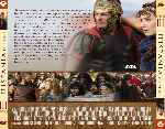 miniatura hispania-la-leyenda-temporada-03-v2-por-vigilantenocturno cover divx